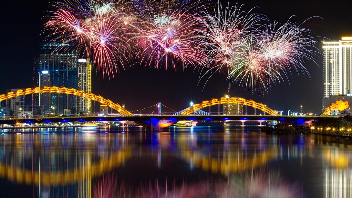 Da Nang to offer multiple tourist activities to celebrate Christmas and New Year